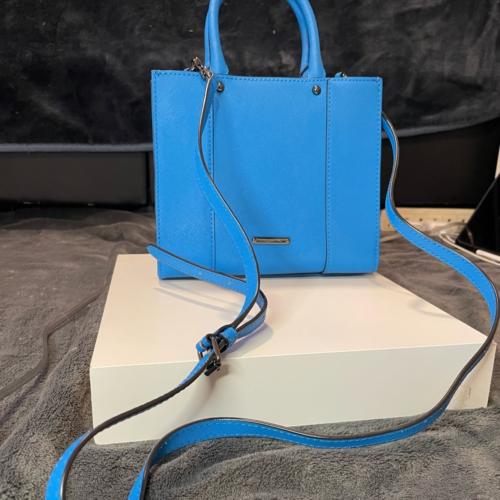 Rebecca Minkoff purse